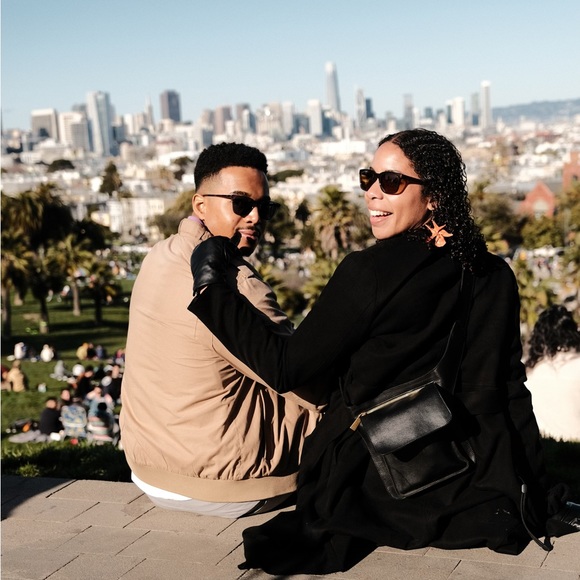 Meet your Posher, Cicely - Picture 1 of 1